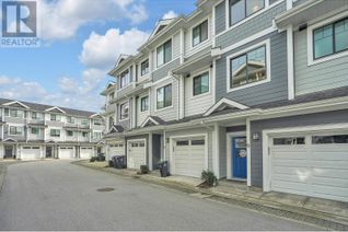 Townhouse for Sale, 189 Wood Street #9, New Westminster, BC