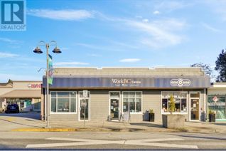 Property for Lease, 5672 Cowrie Street #B, Sechelt, BC