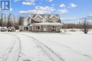Detached House for Sale, 360010 Range Road 4-3, Rural Clearwater County, AB