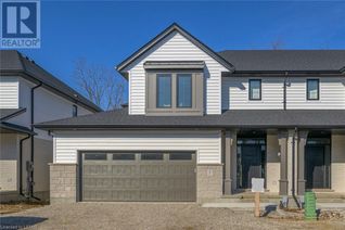 Townhouse for Sale, 7-49 Royal Dornoch Drive, St. Thomas, ON