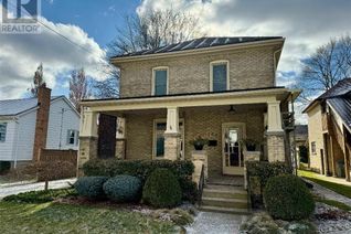 House for Sale, 104 North Street, Strathroy, ON