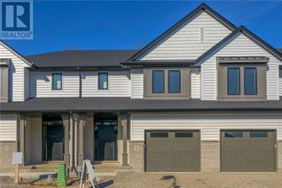 Townhouse for Sale, 5-49 Royal Dornoch Drive, St. Thomas, ON