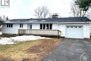 Bungalow for Sale, 3847 Loggers Way, Ottawa, ON