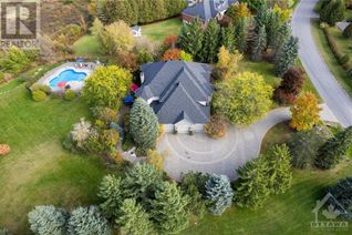 Detached House for Sale, 6243 Elkwood Drive, Ottawa, ON