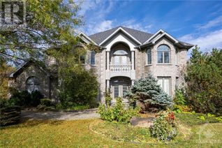 Detached House for Sale, 6243 Elkwood Drive, Ottawa, ON