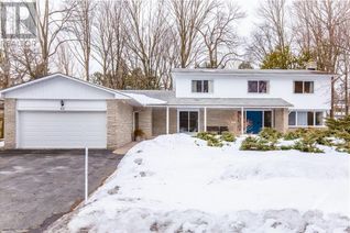 House for Sale, 42 Whippoorwill Drive, Ottawa, ON