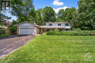 Property for Sale, 42 Whippoorwill Drive, Ottawa, ON