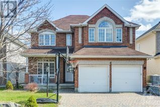 Detached House for Sale, 80 Friendly Crescent, Ottawa, ON
