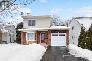 House for Sale, 808 Gadwell Court, Ottawa, ON