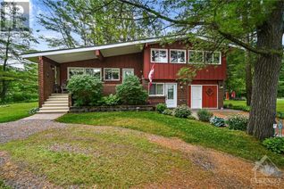 Detached House for Sale, 133 Sherwood Springs Road, Mallorytown, ON