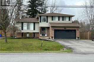 Property for Sale, 129 Burleigh Road N, Ridgeway, ON