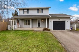 House for Sale, 6659 Waters Avenue, Niagara Falls, ON
