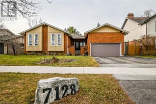 Detached House for Sale, 7128 Brian Crescent, Niagara Falls, ON