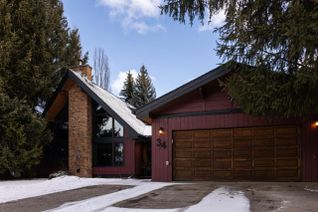 Detached House for Sale, 34 Coal Creek Road, Fernie, BC