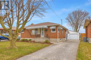 Bungalow for Sale, 51 Spurgeon Drive, Chatham, ON