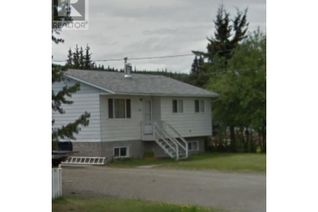 Detached House for Sale, 312 W 2nd Street, Vanderhoof, BC