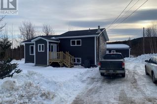 House for Sale, 43 Bayview Heights Heights, Glovertown, NL