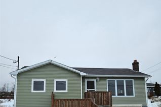 Detached House for Sale, 78 Back Track Road, Spaniards Bay, NL