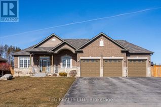 Bungalow for Sale, 38 Charles Tilley Cres, Clarington, ON