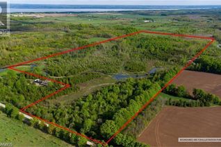 Commercial Land for Sale, Lot 34 Dawson Road, Kemble, ON