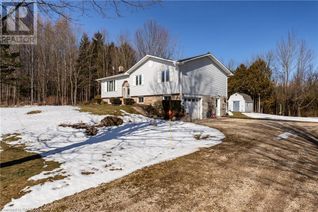 Bungalow for Sale, 702851 Sideroad 5, Chatsworth, ON