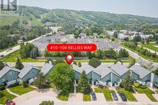 Townhouse for Sale, 104 Kellie's Way Unit# 10, The Blue Mountains, ON