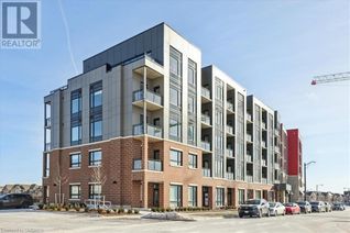 Condo for Rent, 3265 Carding Mill Trail Unit# 508, Oakville, ON