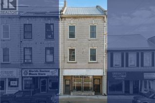 Property for Sale, 118-120 Queen Street E, St. Marys, ON