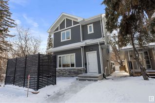Detached House for Sale, 13913 102 Av Nw, Edmonton, AB