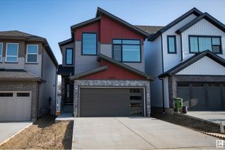 Detached House for Sale, 5351 Lark Ld Nw, Edmonton, AB