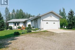Bungalow for Sale, 5511 38 Street, Rocky Mountain House, AB