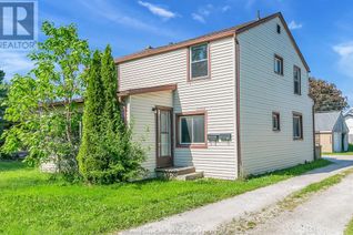 Detached House for Sale, 3376-3382 Byng, Windsor, ON