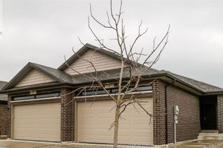 Freehold Townhouse for Sale, 55 Shaw, Amherstburg, ON