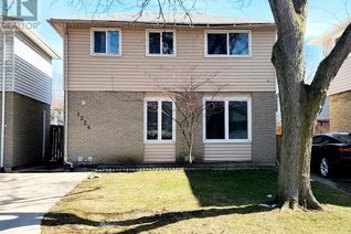 Detached House for Rent, 1324 Copperfield Place, Windsor, ON
