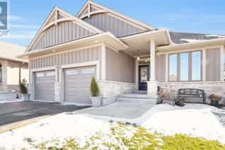 Detached House for Sale, 26 Old Course Road, St. Thomas, ON