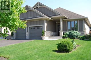 Bungalow for Sale, 26 Old Course Road, St. Thomas, ON