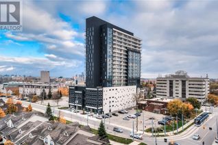 Condo for Sale, 181 King Street S Unit# 707, Waterloo, ON