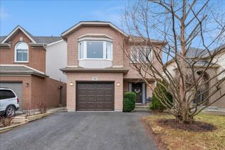 Detached House for Sale, 98 Summers Drive, Thorold, ON