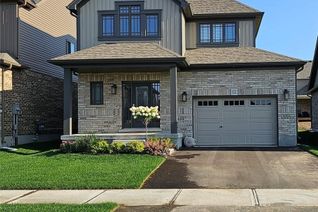 Detached House for Sale, 12 Mitchell Avenue, Collingwood, ON
