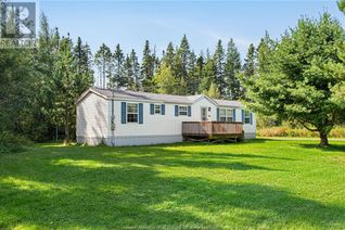 Property for Sale, 80 Zack Rd, Berry Mills, NB