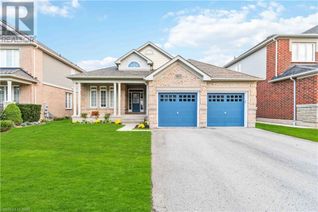 Detached House for Sale, 8962 Kudlac Street, Niagara Falls, ON