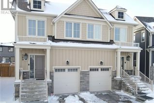 Townhouse for Rent, 309 Yellow Birch Crescent, The Blue Mountains, ON