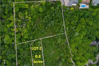 Commercial Land for Sale, 727 Midland Point Road, Midland, ON