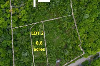 Commercial Land for Sale, 727 Midland Point Road, Midland, ON