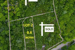 Land for Sale, 727 Midland Point Road, Midland, ON