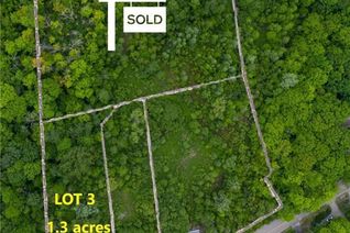 Land for Sale, 711 Midland Point Road, Midland, ON