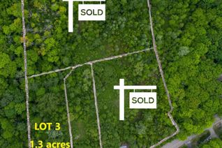 Land for Sale, 711 Midland Point Road, Midland, ON