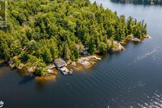 House for Sale, 2 Island 270, Port Severn, ON
