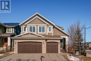Detached House for Sale, 361 Auburn Shores Landing Se, Calgary, AB