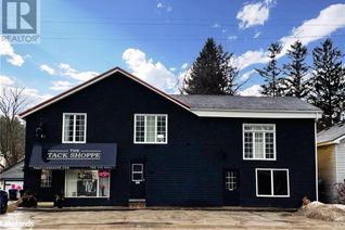 Office for Sale, 4174 County Rd 124 Road, Nottawa, ON